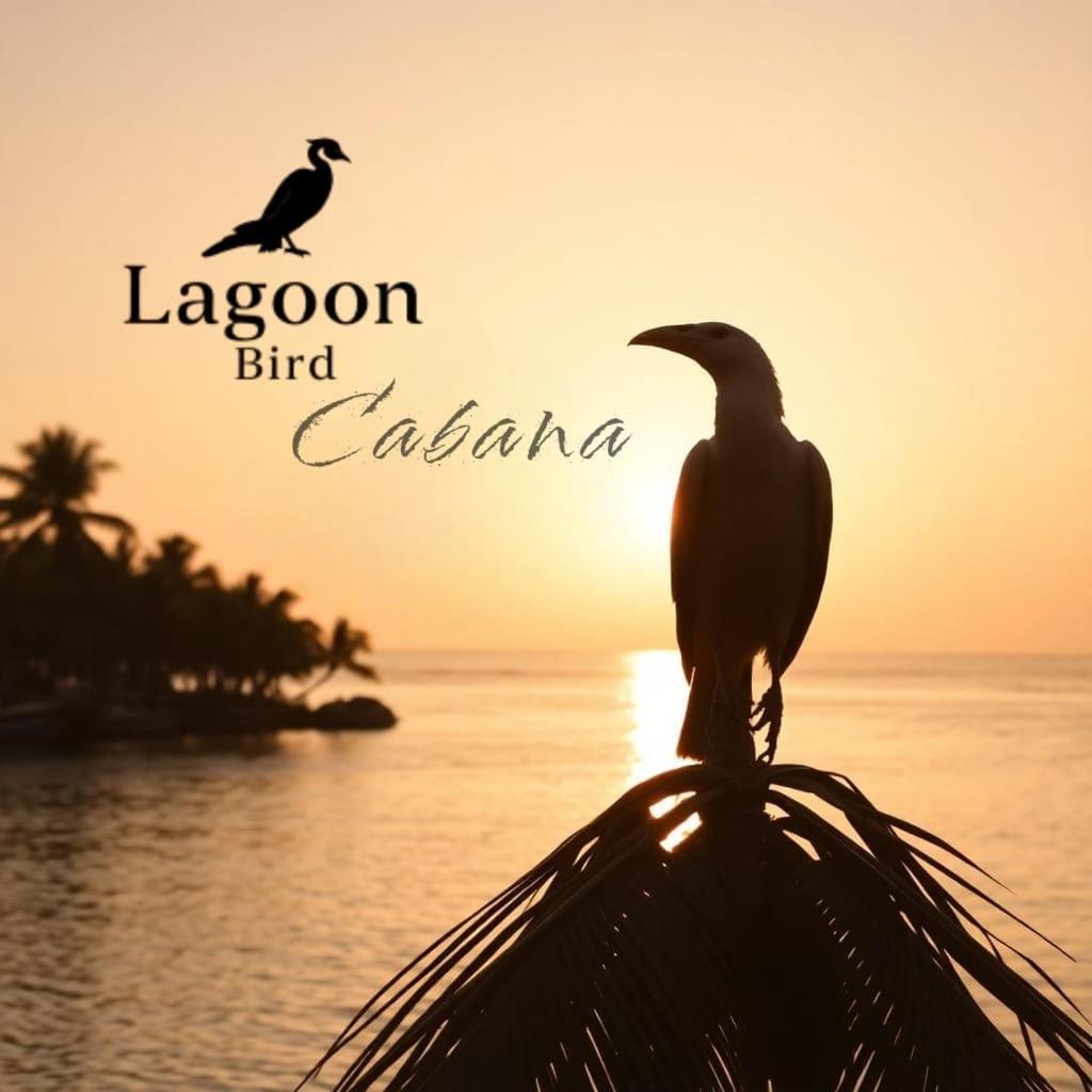 Lagoon Birds - Tangalle 호텔 외부 사진